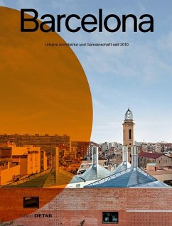 Barcelona (eBook, PDF)