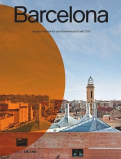 Cover Barcelona (eBook, PDF)