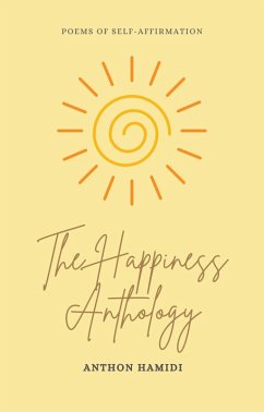 Cover The Happiness Anthology (eBook, ePUB)