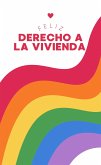 Derecho a la vivienda (eBook, ePUB)