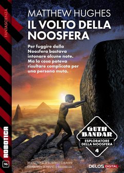 Il volto della Noosfera (eBook, ePUB) - Hughes, Matthew