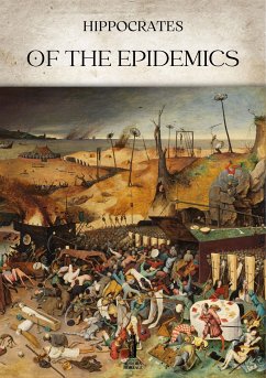 Of the Epidemics (eBook, ePUB) - Hippocrates