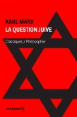 La question juive (eBook, ePUB)