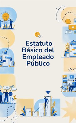 Estatuto Básico del Empleado Público (eBook, ePUB) - Efrén, Luz