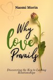 Why Love Prevails (fixed-layout eBook, ePUB)