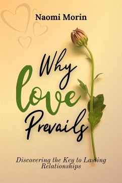Why Love Prevails (fixed-layout eBook, ePUB) - Morin, Naomi