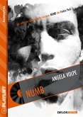 Numb (eBook, ePUB)