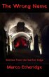 The Wrong Name (eBook, ePUB) - Bild 1