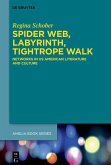 Spider Web, Labyrinth, Tightrope Walk (eBook, ePUB)