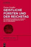 Geistliche Fürsten und der Reichstag (eBook, ePUB)
