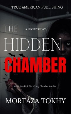 Cover The Hidden Chamber (eBook, ePUB)