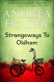 Strangeways To Oldham (The Belchester Chronicles, #1) (eBook, ePUB)