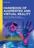 Handbook of Augmented and Virtual Reality (eBook, ePUB)