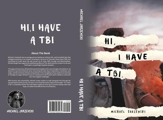 Hi, I have a TBI (eBook, ePUB) Hi, I have a TBI (eBook, ePUB)