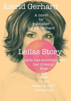 Cover Leilas story (eBook, ePUB)