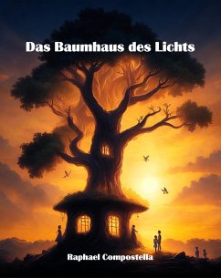 Das Baumhaus des Lichts (eBook, ePUB) - Compostella, Raphael