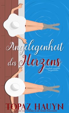 Cover Angelegenheit des Herzens (eBook, ePUB)