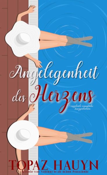 Angelegenheit des Herzens (eBook, ePUB)