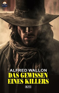 Cover Das Gewissen eines Killers (eBook, ePUB)