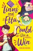 Linus and Etta Could Use a Win (eBook, ePUB) Linus and Etta Could Use a Win (eBook, ePUB)