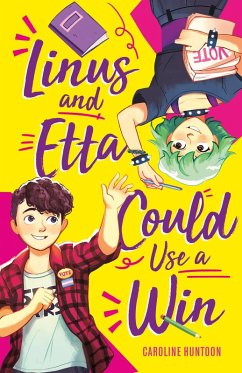 Cover Linus and Etta Could Use a Win (eBook, ePUB)
