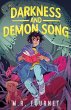 Darkness and Demon Song (eBook, ePUB) - Bild 1