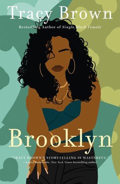 Brooklyn (eBook, ePUB) - Brown, Tracy