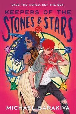 Cover Keepers of the Stones and Stars (eBook, ePUB)