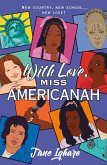With Love, Miss Americanah (eBook, ePUB)