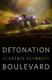 Detonation Boulevard (eBook, ePUB)