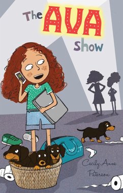 Cover The Ava Show (eBook, ePUB)