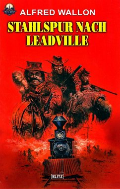Cover Stahlspur nach Leadville (eBook, ePUB)