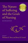 The Nature of Suffering and the Goals of Nursing (eBook, PDF)