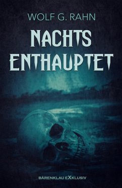 Cover Nachts enthauptet (eBook, ePUB)