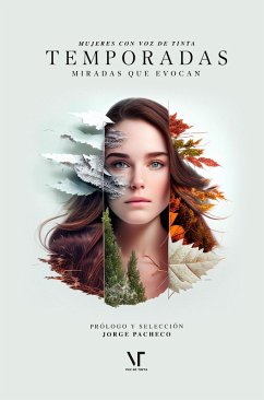 Cover Temporadas: Miradas que evocan (eBook, ePUB)