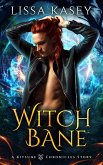 WitchBane (Kitsune Chronicles, #3) (eBook, ePUB)