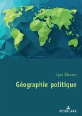 Géographie politique (eBook, ePUB)
