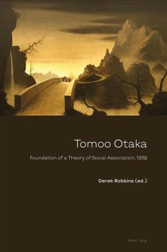 Cover Tomoo Otaka (eBook, PDF)