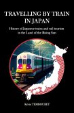 Travelling by train in Japan (eBook, ePUB)
