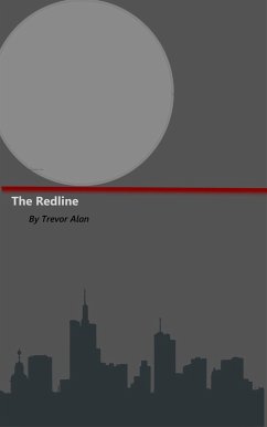 The Redline (eBook, ePUB) - Alan, Trevor