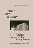 Demut der Baukunst