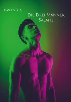 Die Drei Männer Salahs - Vega, Timo