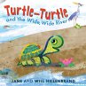 Turtle-Turtle and the Wide, Wide River - Bild 1