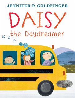 Daisy the Daydreamer - Goldfinger, Jennifer P