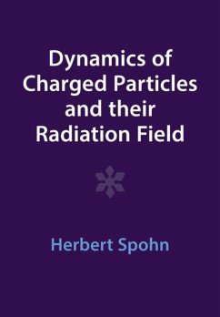 Dynamics of Charged Particles and Their Radiation Field - Spohn, Herbert (Technische Universitat Munchen)