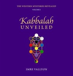 Western Mysteries Revealed, Vol. 1 (O) - Vallyon, Imre