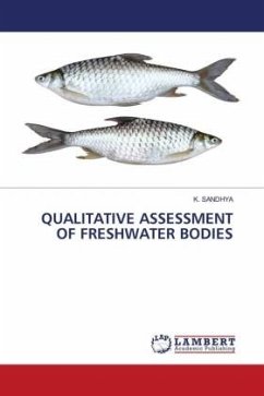 QUALITATIVE ASSESSMENT OF FRESHWATER BODIES