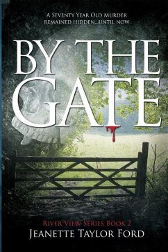 By the Gate - Taylor Ford, Jeanette