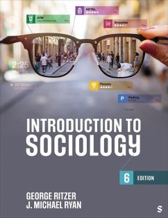 Introduction to Sociology - Ritzer, George; Ryan, J Michael