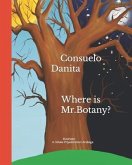 Where is Mr. Botany?